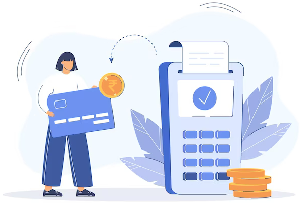 Utility service – Firstpe